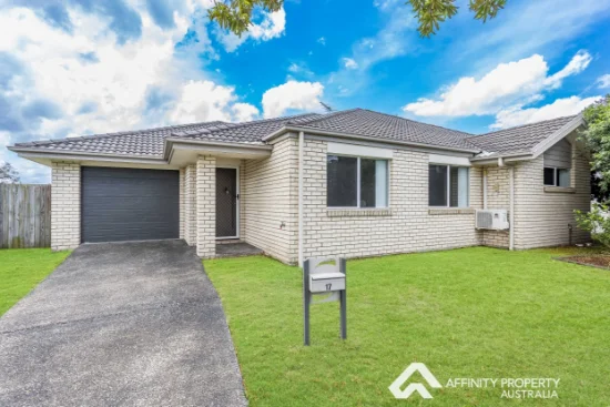 2/17 Glasshouse Street, Caboolture, Qld 4510