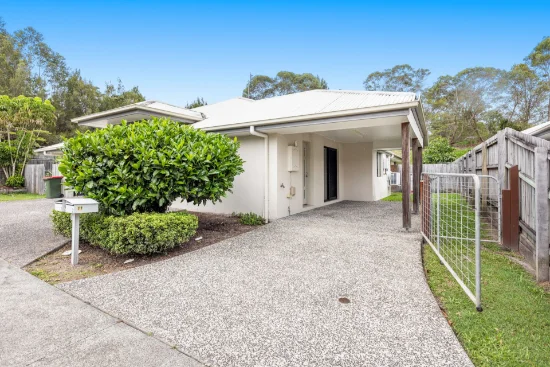 2/17 Honeysuckle, Court, Buderim QLD 4556 - For Rent