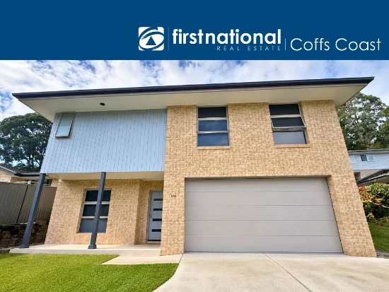 2/17 Hull Close, Coffs Harbour, NSW 2450