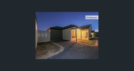 2/17 Mathoura Street, Midland, WA 6056
