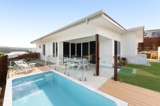 2/17 Northview Place, Woombye, Qld 4559
