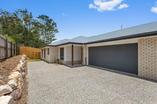 2/17 Savannah Court, Waterford, Qld 4133