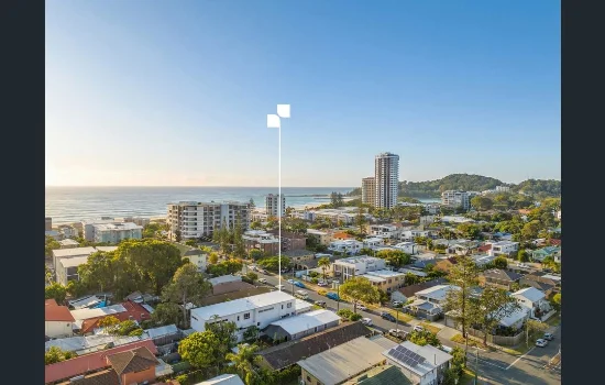 2/17 Third Avenue, Palm Beach QLD 4221 - For Rent