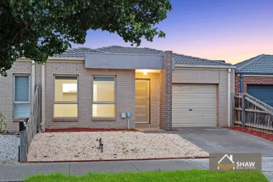 2/17 Vanderbilt Avenue, Truganina, Vic 3029