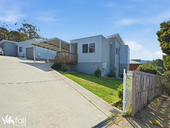 2/172 Tollard Drive, Rokeby, Tas 7019