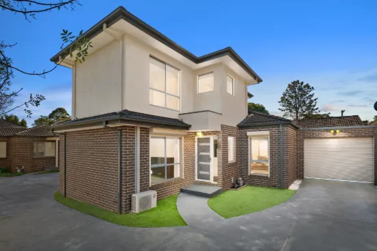 2/175 Dorset Road, Boronia, Vic 3155