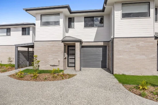 2/18 Belhaven Avenue, Yarrabilba, Qld 4207