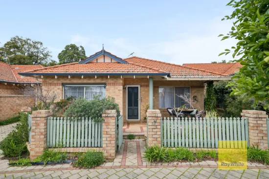 2/18 Canning Road, Kalamunda, WA 6076