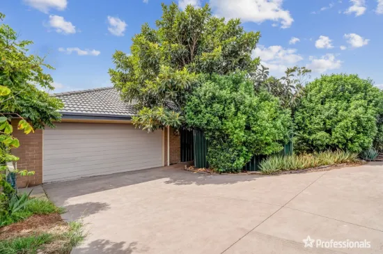 2/18 Chivers Circuit, Muswellbrook, NSW 2333