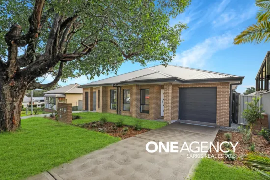 2/18 Close Street, Wallsend, NSW 2287