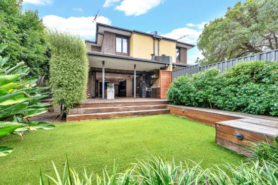 2/18 Coolongatta Road, Camberwell, Vic 3124