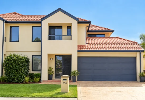 2/18 Geraldton Drive, Redhead NSW 2290-Image