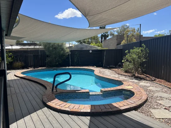 2/18 Johannsen Street, Gillen, NT 0870