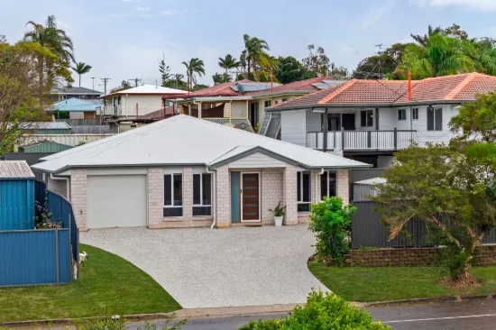 2/18 Macquarie Street, Capalaba, Qld 4157