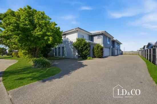 2/18 Makybe Diva Drive, Ooralea, Qld 4740