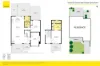 2/18 Ocean View Parade, Sandy Point, Vic 3959-Floorplan