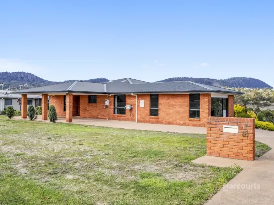 2/18 Rachel Crescent, Old Beach, Tas 7017