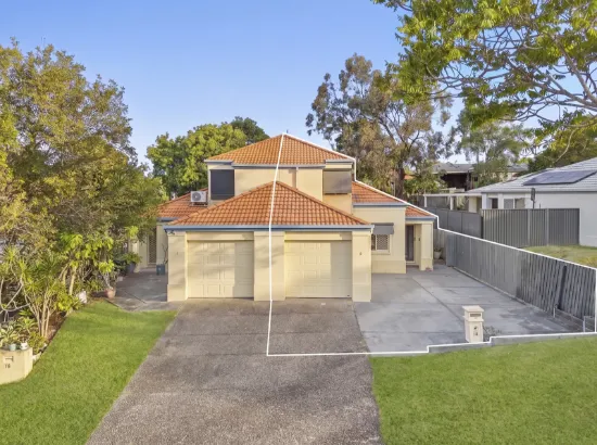 2/18 RIMU PLACE, Nerang, Qld 4211