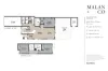 2/18 RIMU PLACE, Nerang, Qld 4211-Floorplan