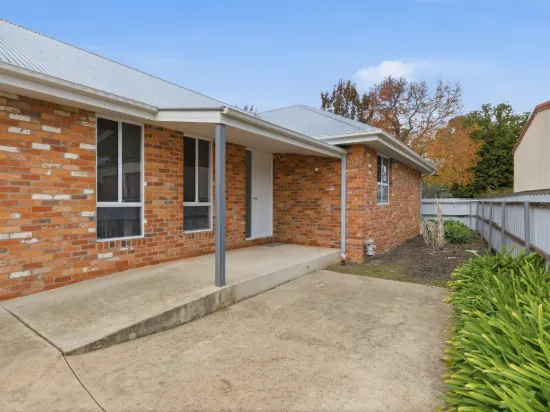 2/18 Stacey Street, Benalla, Vic 3672