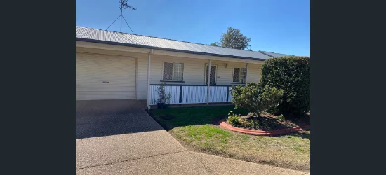 2/18 Stacey Street, Warwick, Qld 4370 - For Rent