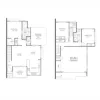 2/18 The Grove, Alexandra Headland, Qld 4572-Floorplan