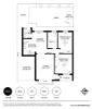 2/18 Tudor Street, Dulwich, SA 5065-Floorplan