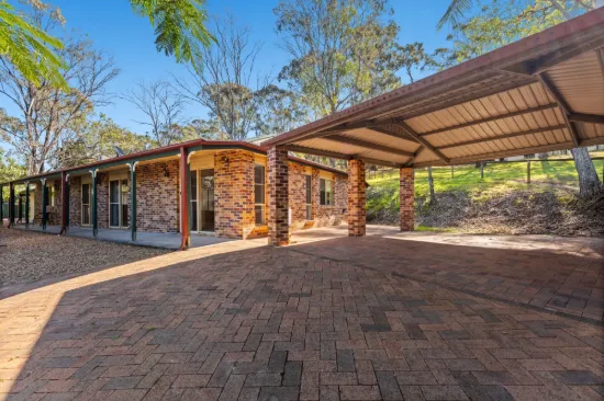 2/180 Beaudesert Beenleigh, Bahrs Scrub, Qld 4207