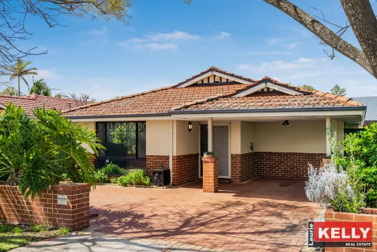 2/181 Surrey Road, Rivervale, WA 6103