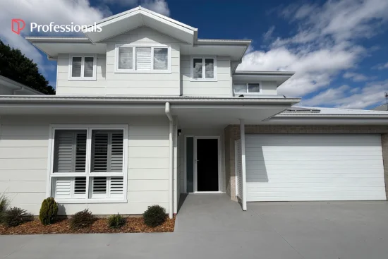 2/182 Kinghorne Street, Nowra, NSW 2541
