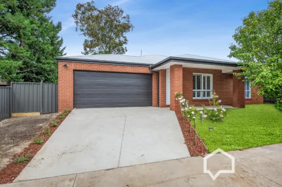 2/185A King Street, Bendigo, Vic 3550