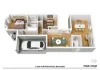 2/185A Portrush Road, Maylands, SA 5069-Floorplan