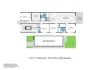 2/188 Denton Park Drive, Aberglasslyn NSW 2320-Floorplan