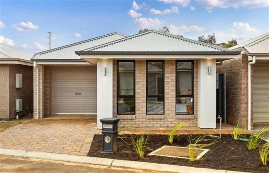 2/19 Blake Close, Evanston, SA 5116