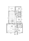 2/19 Cosgrove Court, Mildura, Vic 3500-Floorplan