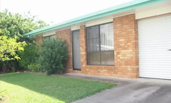 2/19 Hancock Street, Caboolture, Qld 4510