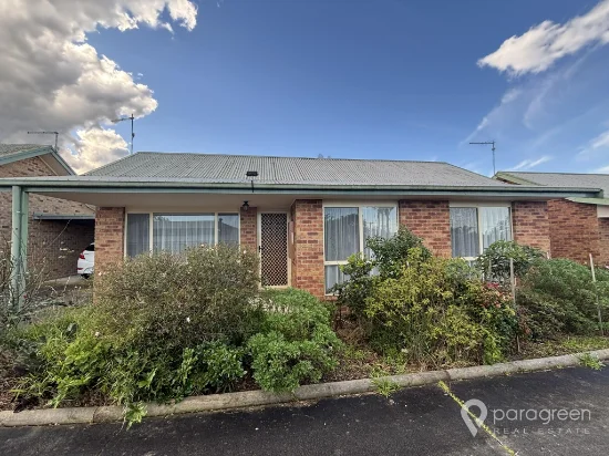 2/19 Harriet Street, Toora, Vic 3962