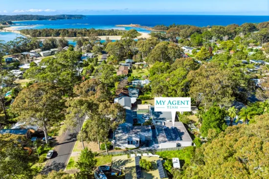 2/19 Hilmer Avenue, Mossy Point, NSW 2537