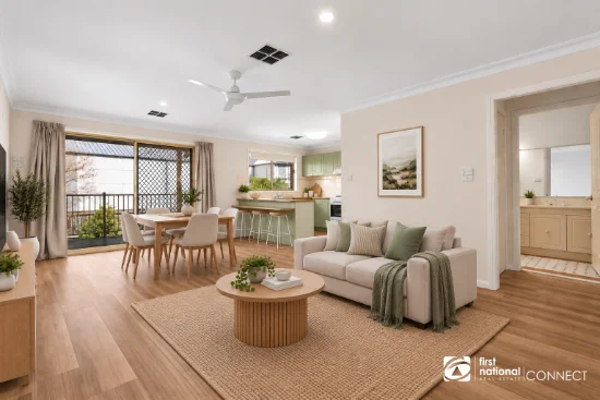 2/19 Johnston Street, Windsor, NSW 2756