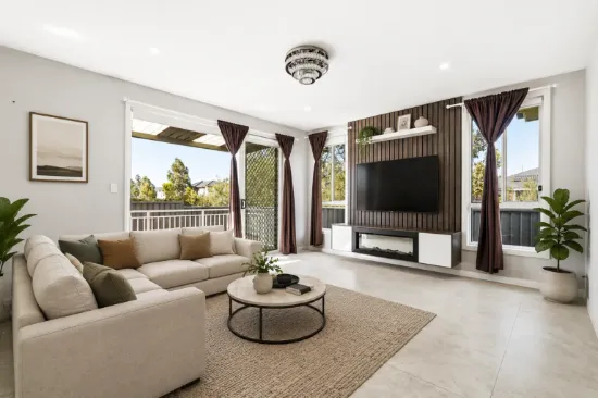 2/19 Karachi Street, Riverstone, NSW 2765