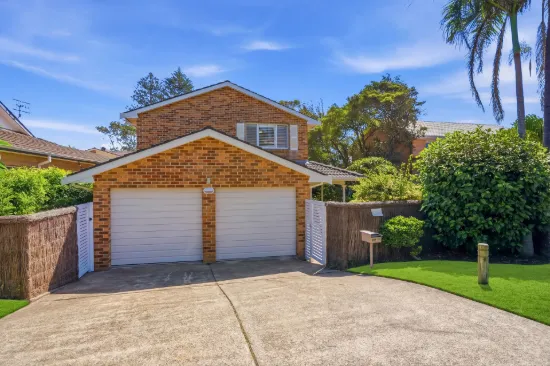 2/19 Ocean View Drive, Wamberal, NSW 2260