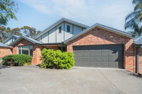 2/19 Slingsby Avenue, Beaconsfield VIC 3807-Image