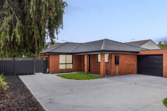 2/19 Toolern St, Melton South, Vic 3338