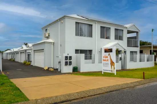 2/19 Ward St, Mandurah, WA 6210