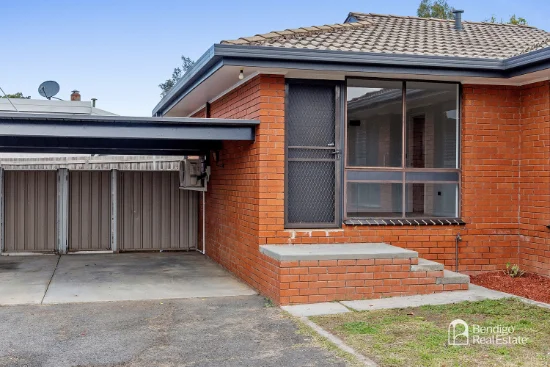 2/190 Crook St, Strathdale, Vic 3550