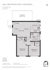2/190 Crook St, Strathdale, Vic 3550-Floorplan