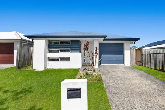 2/192 Graham Road, Morayfield, Qld 4506