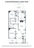 2/198 Kerferd Road, Albert Park, Vic 3206-Floorplan