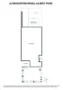 2/198 Kerferd Road, Albert Park, Vic 3206-Floorplan
