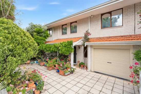 2/1A Angelo Street, South Perth, WA 6151